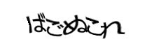 Authentication image