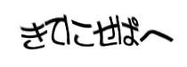認証画像